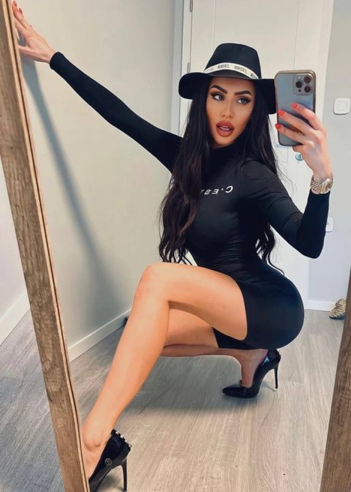 Индивидуалка Юля фото № 2 в городе Челябинск