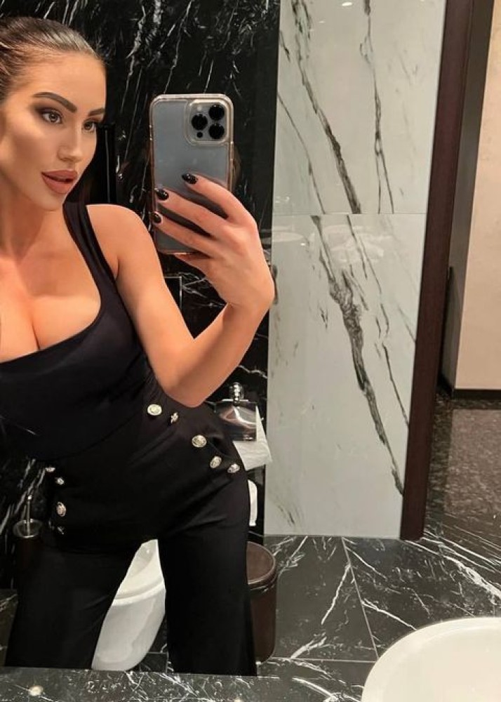 Индивидуалка Юля фото № 2 в городе Челябинск