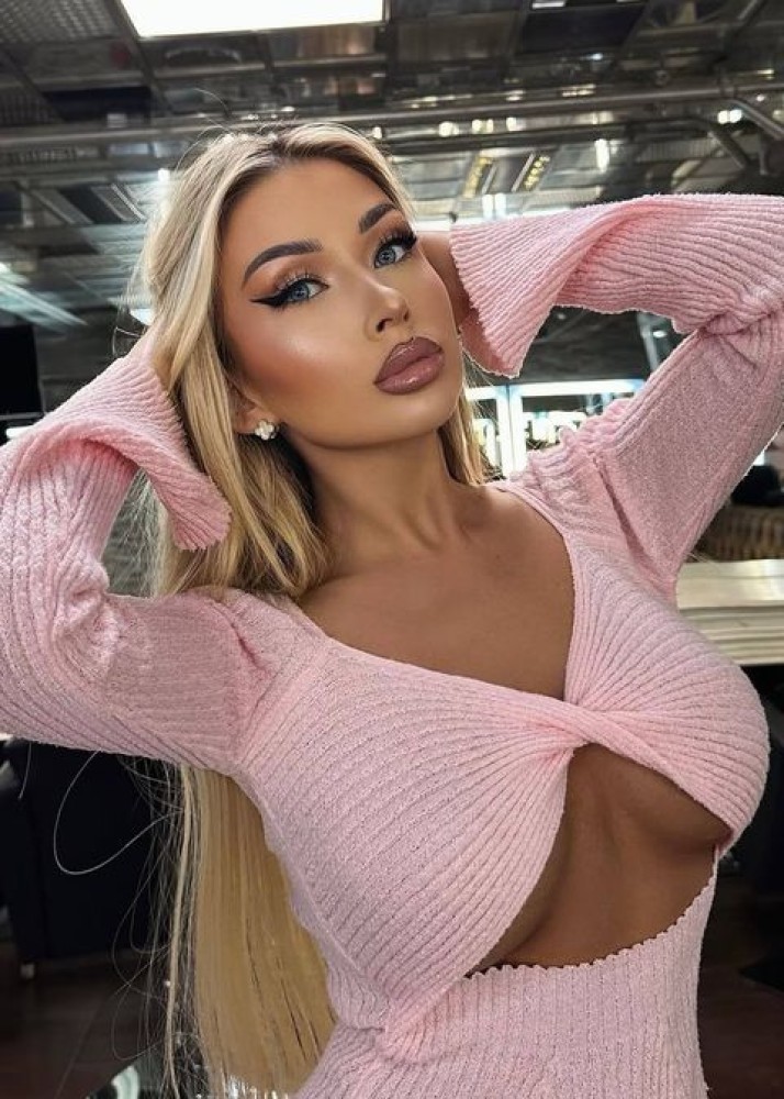 Индивидуалка Юля фото № 2 в городе Челябинск