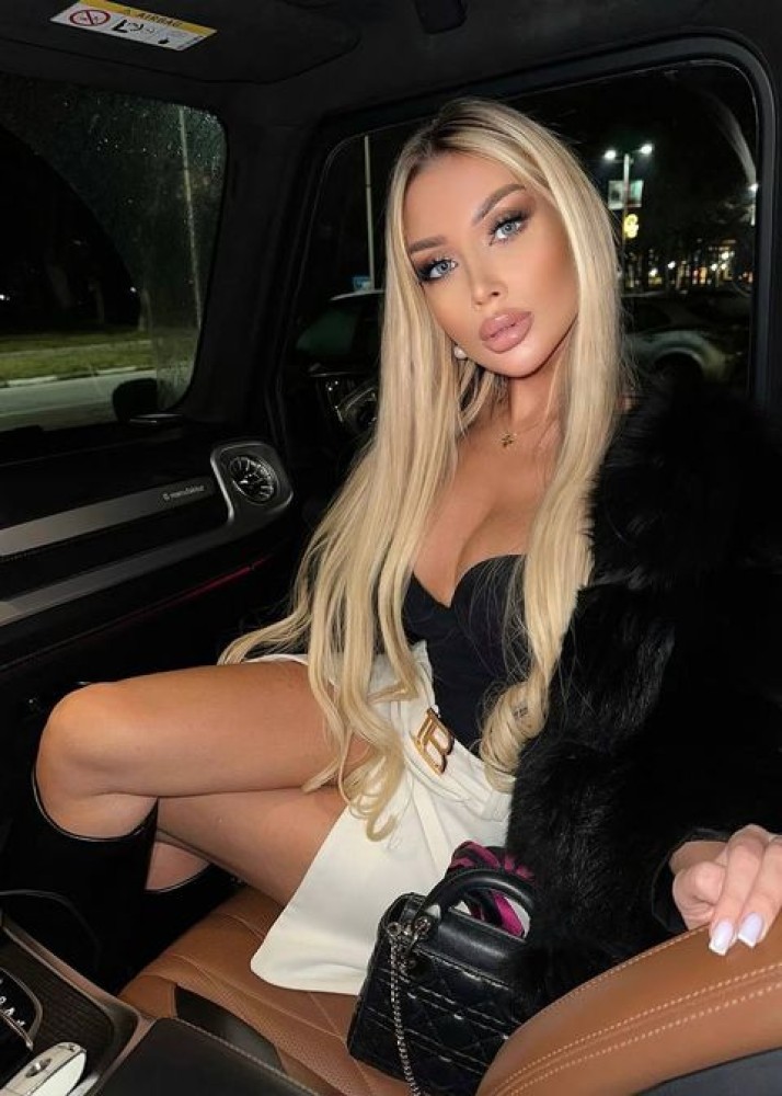 Индивидуалка Юля фото № 2 в городе Челябинск