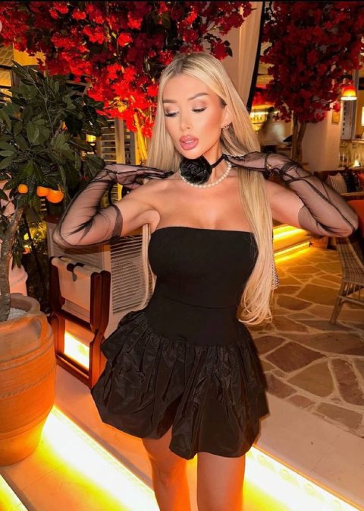 Индивидуалка Юля фото № 2 в городе Челябинск