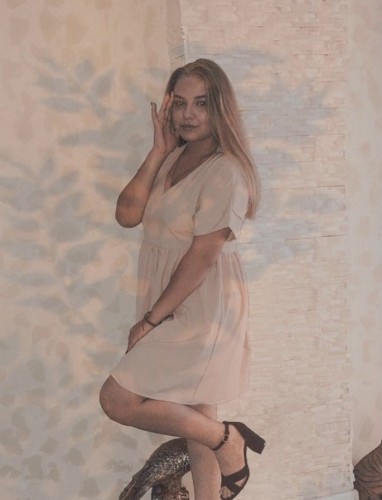 Алевтина, Г. Челябинск