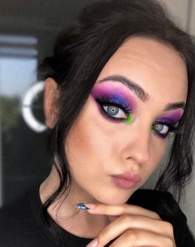 🎥 Сью, Г. Челябинск