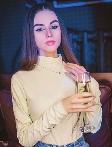 🎥 СВЕТА, Г. Челябинск