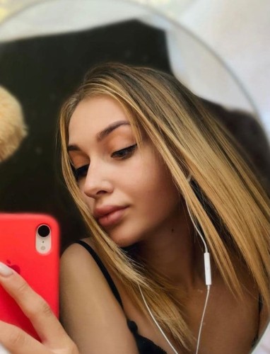 🎥 Эльвира, Г. Челябинск