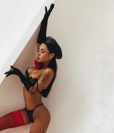 Яна, Г. Челябинск