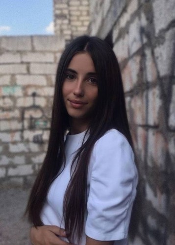 Дарья, Г. Челябинск