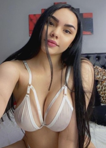 Диана, Г. Челябинск