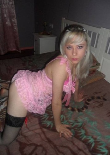 Елизавета, Г. Челябинск