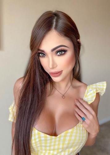 Катя, Г. Челябинск