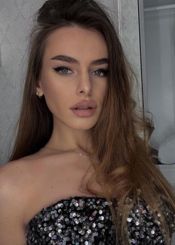 Кристина, Г. Челябинск