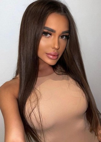 Милана, Г. Челябинск