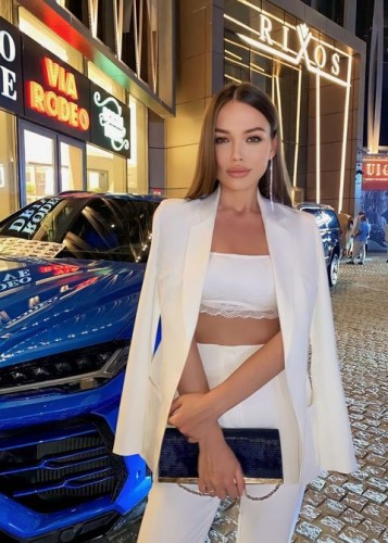 Николь, Г. Челябинск