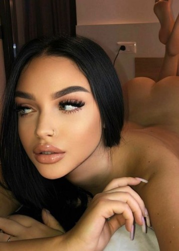 Сабрина, Г. Челябинск